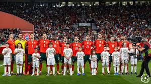 Portugal x Armênia: Vitória Sólida de Portugal - Análise