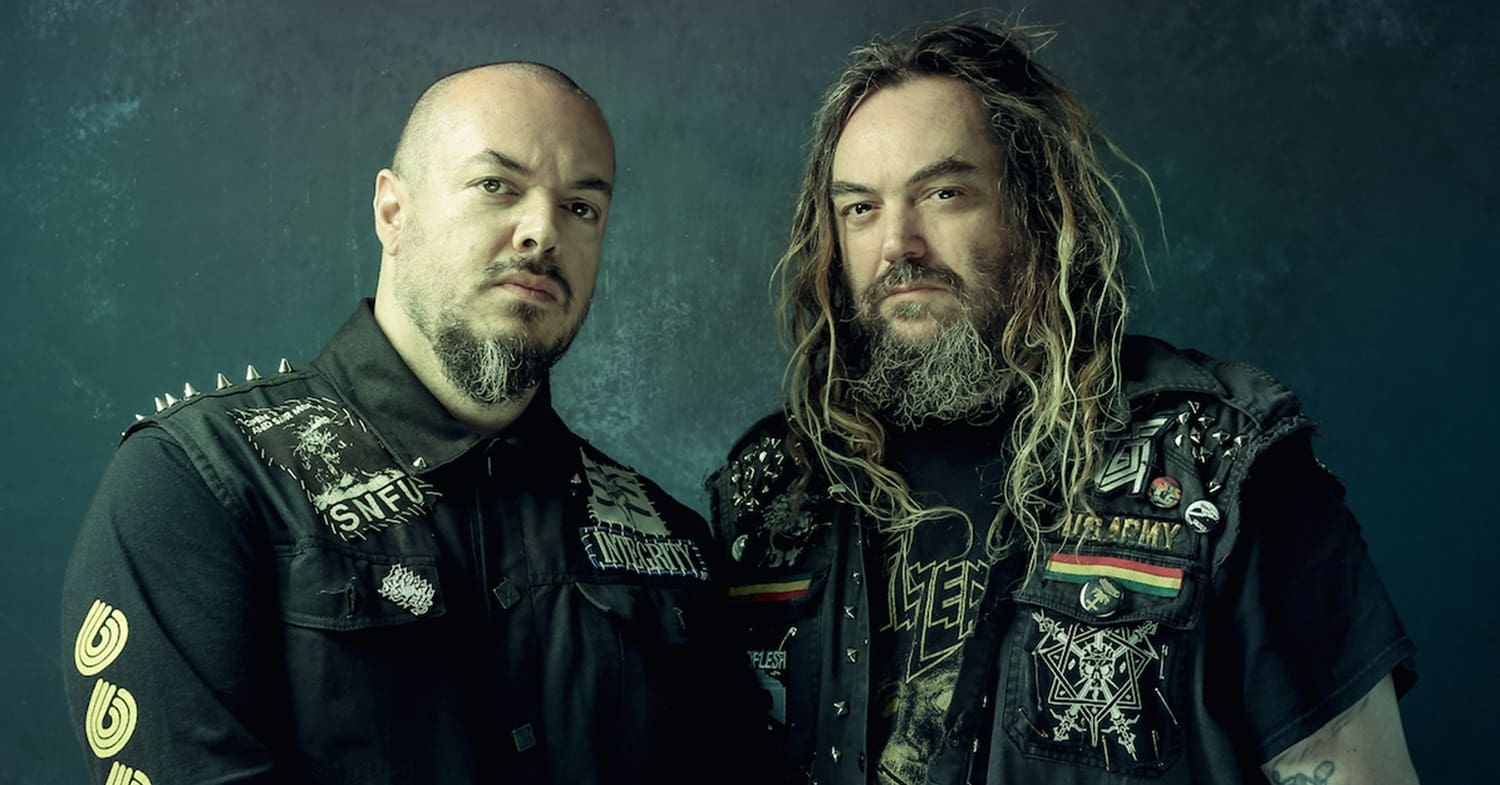 Cavalera se recusa a tocar no show final do Sepultura