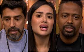 Enquete BBB 26: quem sai hoje? Veja parcial atualizada