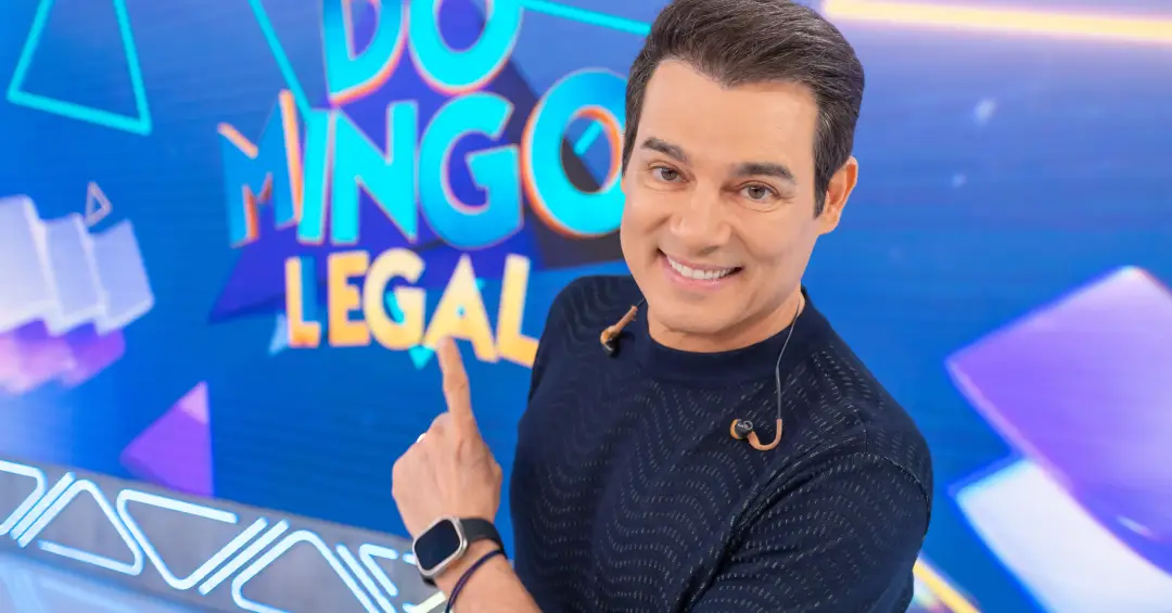 Celso Portiolli e SBT serão investigados por maus-tratos