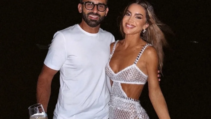 Camila Coelho e Ícaro Brenner se separam após 21 anos