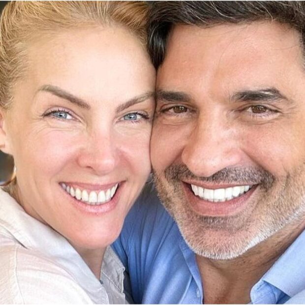 Ana Hickmann fala sobre filhos com Edu Guedes