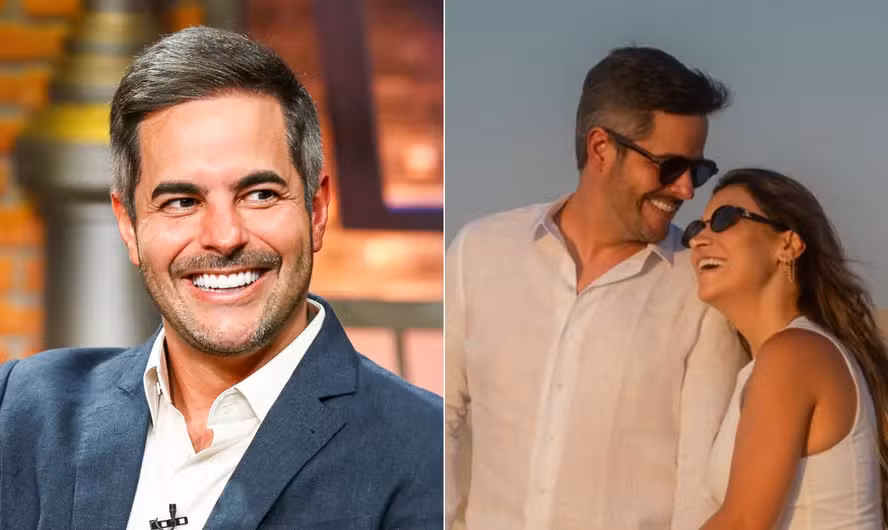 Simone Mendes ganha declaração emocionante do marido