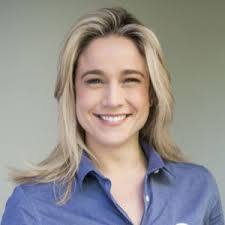 Fernanda Gentil é contratada pela TV Connect USA