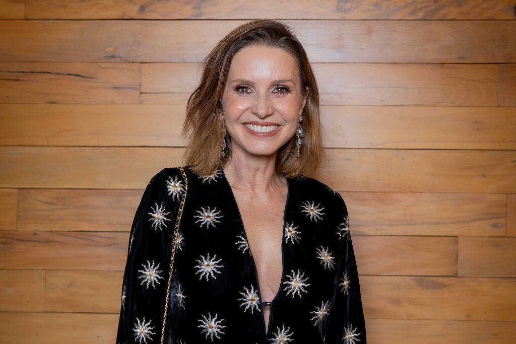 Paula Burlamaqui diz que envelhecer é “castigo do ser humano