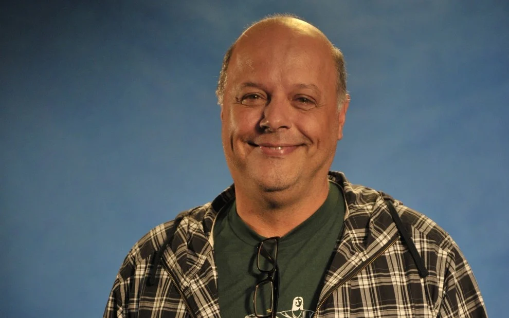 Roney Facchini, ator de Rá-Tim-Bum, morre aos 73 anos