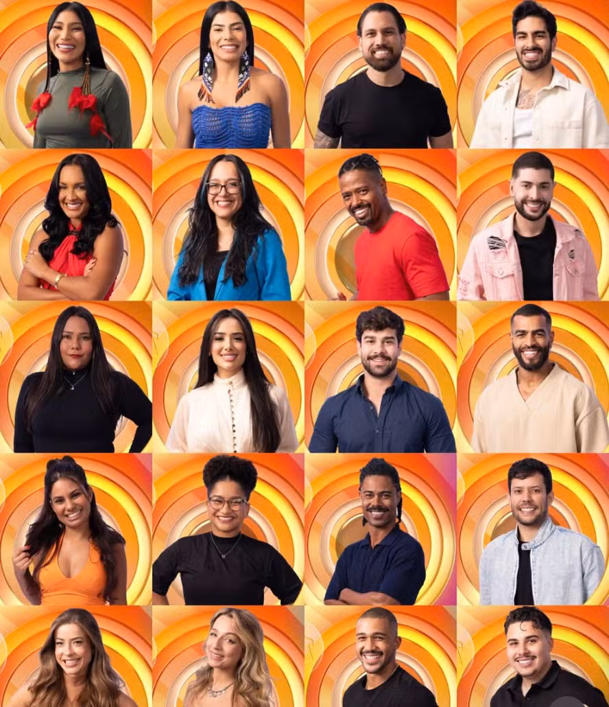 Gshow BBB: Tudo Sobre o Reality Mais Assistido do Brasil